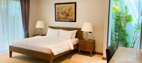 3 bedrooms Villa in Bang Tao, Thailand No. 8268 13