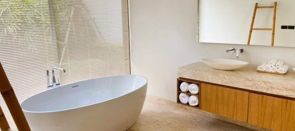 3 bedrooms Villa in Bang Tao, Thailand No. 8268 7