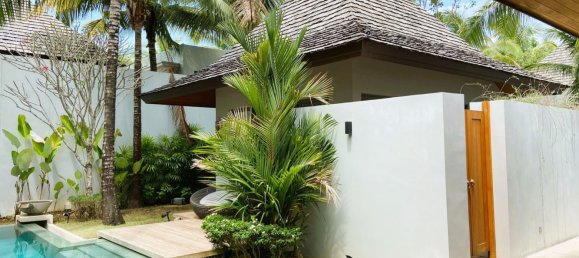 3 bedrooms Villa in Bang Tao, Thailand No. 8268 5