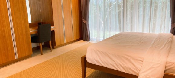 3 bedrooms Villa in Bang Tao, Thailand No. 8268 12