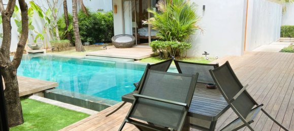 3 bedrooms Villa in Bang Tao, Thailand No. 8268 14