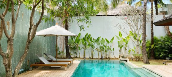 3 bedrooms Villa in Bang Tao, Thailand No. 8268 17