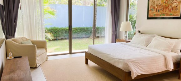 3 bedrooms Villa in Bang Tao, Thailand No. 8268 10