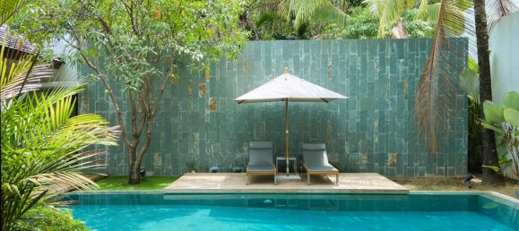 3 bedrooms Villa in Bang Tao, Thailand No. 8268 3