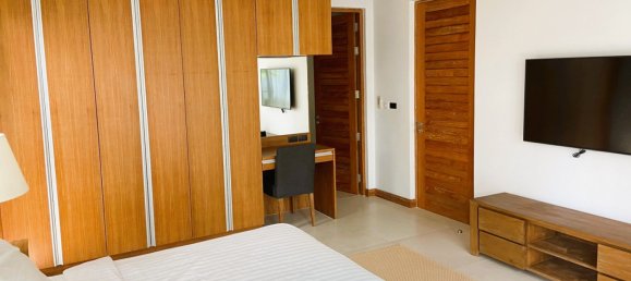 3 bedrooms Villa in Bang Tao, Thailand No. 8268 16