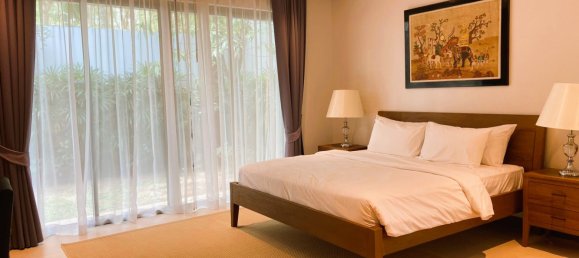 3 bedrooms Villa in Bang Tao, Thailand No. 8268 18