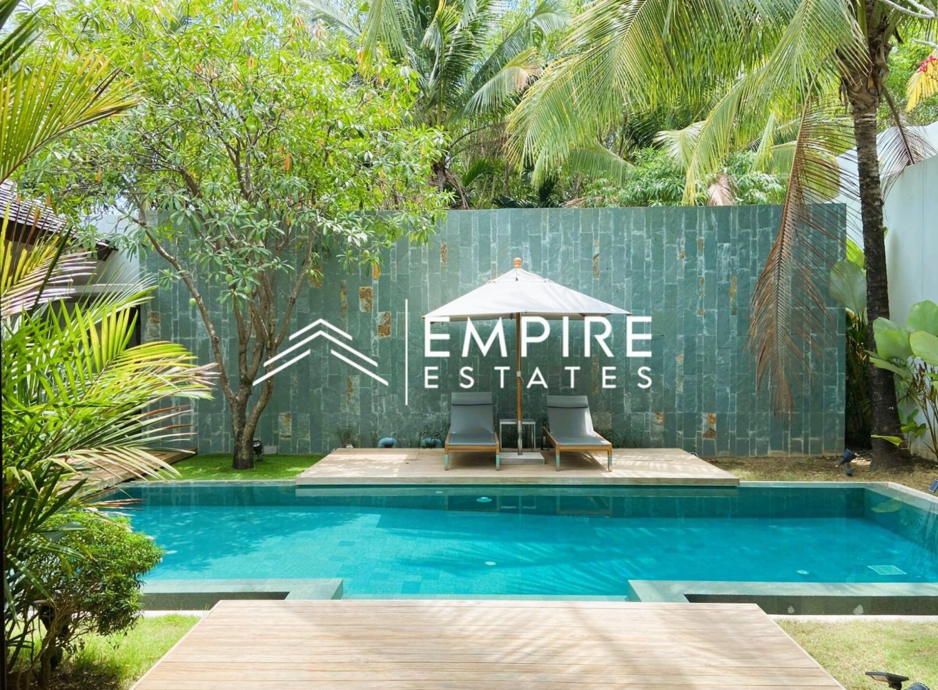 3 bedrooms Villa in Bang Tao, Thailand No. 8268