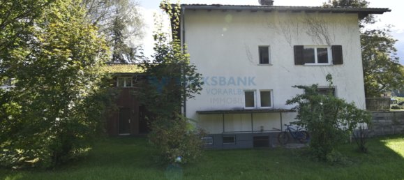  Land in Feldkirch, Austria No. 26243 4