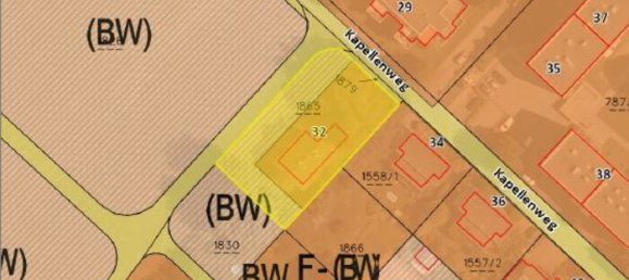  Land in Feldkirch, Austria No. 26243 5