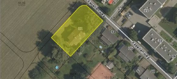  Land in Feldkirch, Austria No. 26243 6