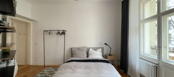 2 غرف نوم شقة في Neukolln, Germany رقم 325570 5