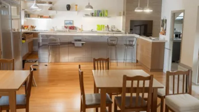 4 bedrooms Commercial property in Valencia, Spain No. 265846