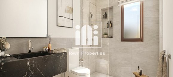 4 bedrooms Villa in Al Shamkha, UAE No. 12256 15