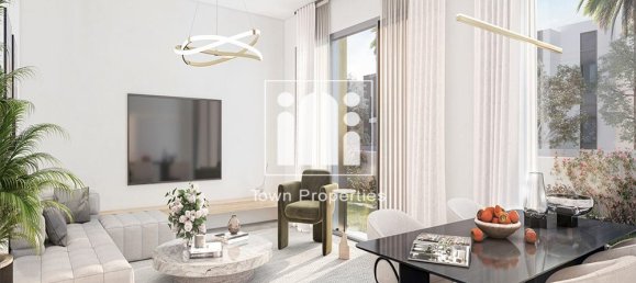 4 bedrooms Villa in Al Shamkha, UAE No. 12256 13