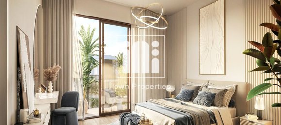 4 bedrooms Villa in Al Shamkha, UAE No. 12256 12