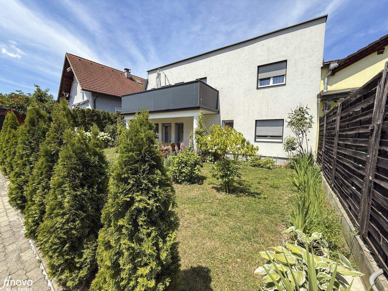 5 rooms House in Feldkirchen bei Graz, Austria No. 219514