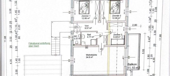 5 rooms House in Feldkirchen bei Graz, Austria No. 219514 41