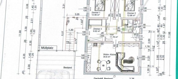 5 rooms House in Feldkirchen bei Graz, Austria No. 219514 40