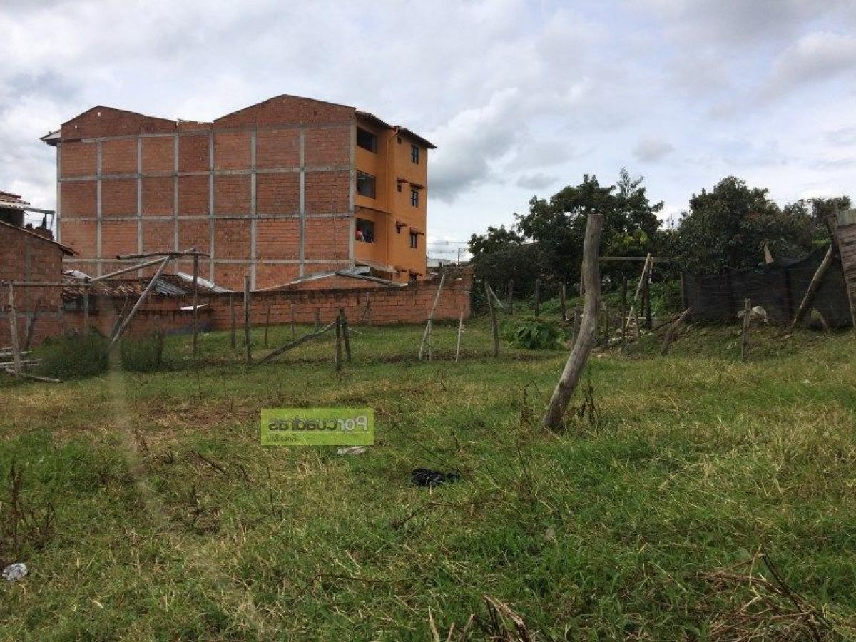 Grundstück in Antioquia, Colombia, Nr. 606