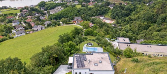 4 bedrooms Villa in Marbach an der Donau, Austria No. 10889 4