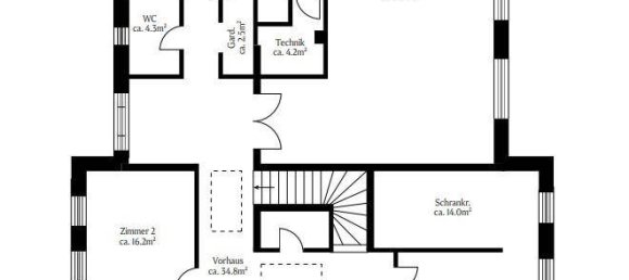 4 bedrooms Villa in Marbach an der Donau, Austria No. 10889 19