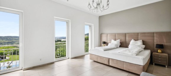 4 bedrooms Villa in Marbach an der Donau, Austria No. 10889 11