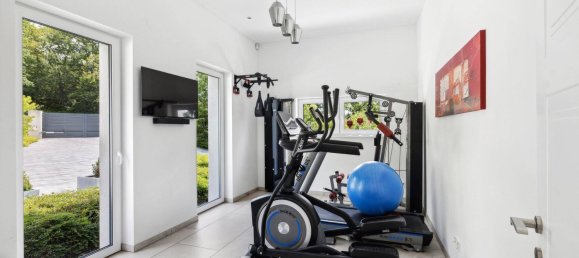 4 bedrooms Villa in Marbach an der Donau, Austria No. 10889 14