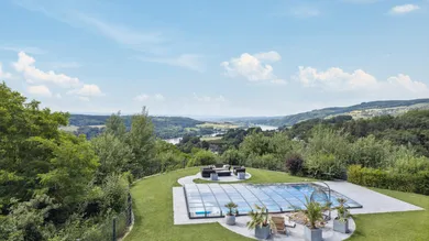 4 bedrooms Villa in Marbach an der Donau, Austria No. 10889