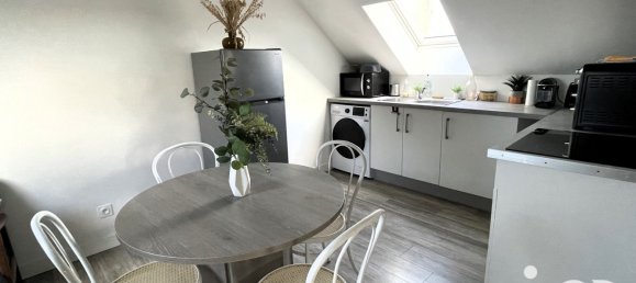 2 غرف نوم شقة في La Chapelle-Saint-Mesmin, France رقم 73969 2