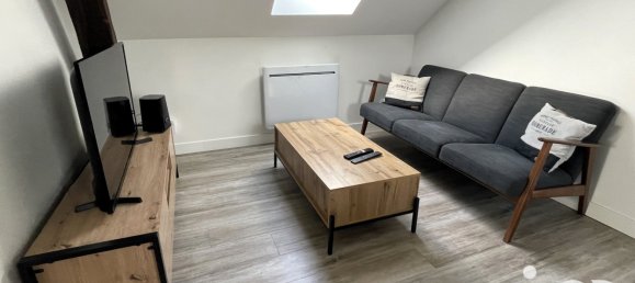 2 غرف نوم شقة في La Chapelle-Saint-Mesmin, France رقم 73969 3