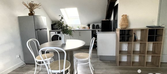 2 غرف نوم شقة في La Chapelle-Saint-Mesmin, France رقم 73969 4