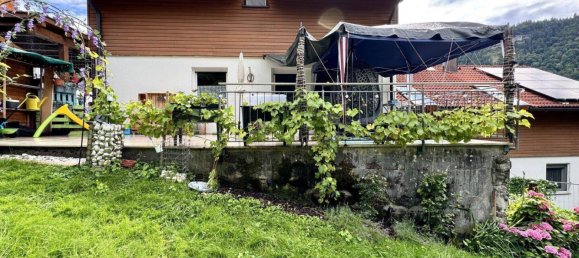 4 rooms Townhouse in Klaus, Austria No. 223768 23