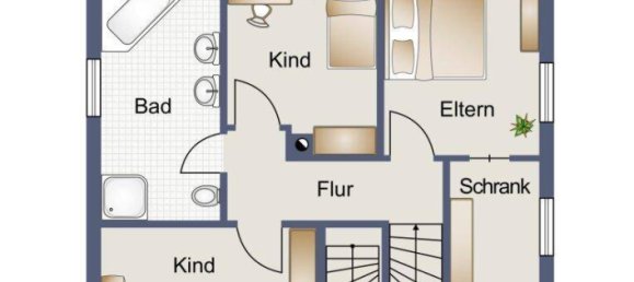 4 rooms Townhouse in Klaus, Austria No. 223768 29