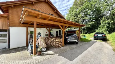 4 rooms Townhouse in Klaus, Austria No. 223768