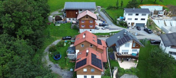 4 rooms Townhouse in Klaus, Austria No. 223768 26