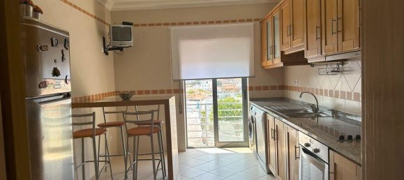 2 Schlafzimmer Wohnung in Nazare, Portugal, Nr. 231734 10