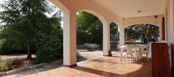 3 bedrooms Villa in Polignano a Mare, Italy No. 335700 5