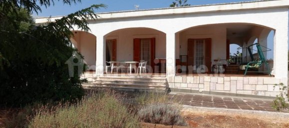 3 bedrooms Villa in Polignano a Mare, Italy No. 335700 21