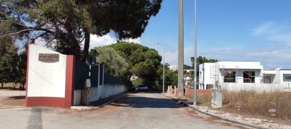 قطعة أرض في Almada, Portugal 257متر مربع رقم 60838 11