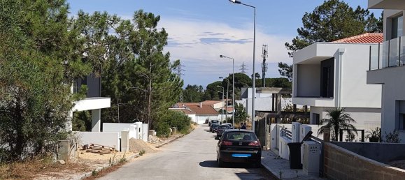 قطعة أرض في Almada, Portugal 257متر مربع رقم 60838 5