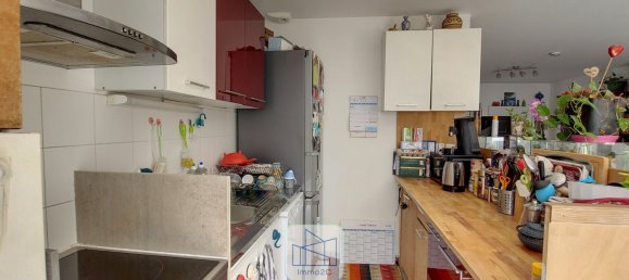 Casa T3 em Nantes, France N.º 280373 4