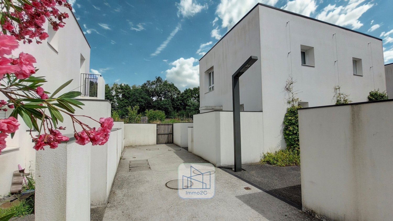 Casa T3 em Nantes, France N.º 280373