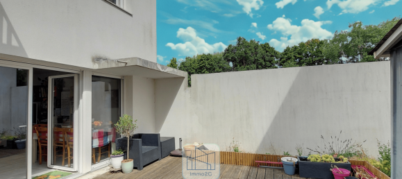 Casa T3 em Nantes, France N.º 280373 9