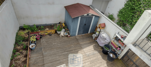 Casa T3 em Nantes, France N.º 280373 10