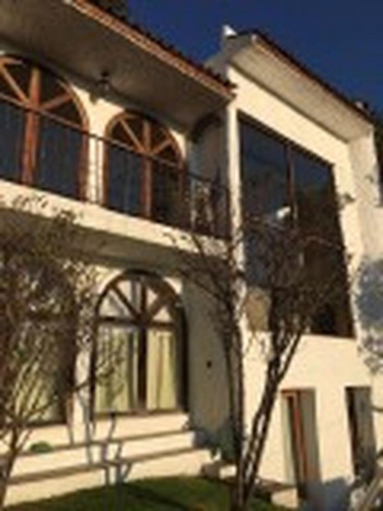 Casa de 3 dormitorios en Ciudad López Mateos, Mexico No. 223391