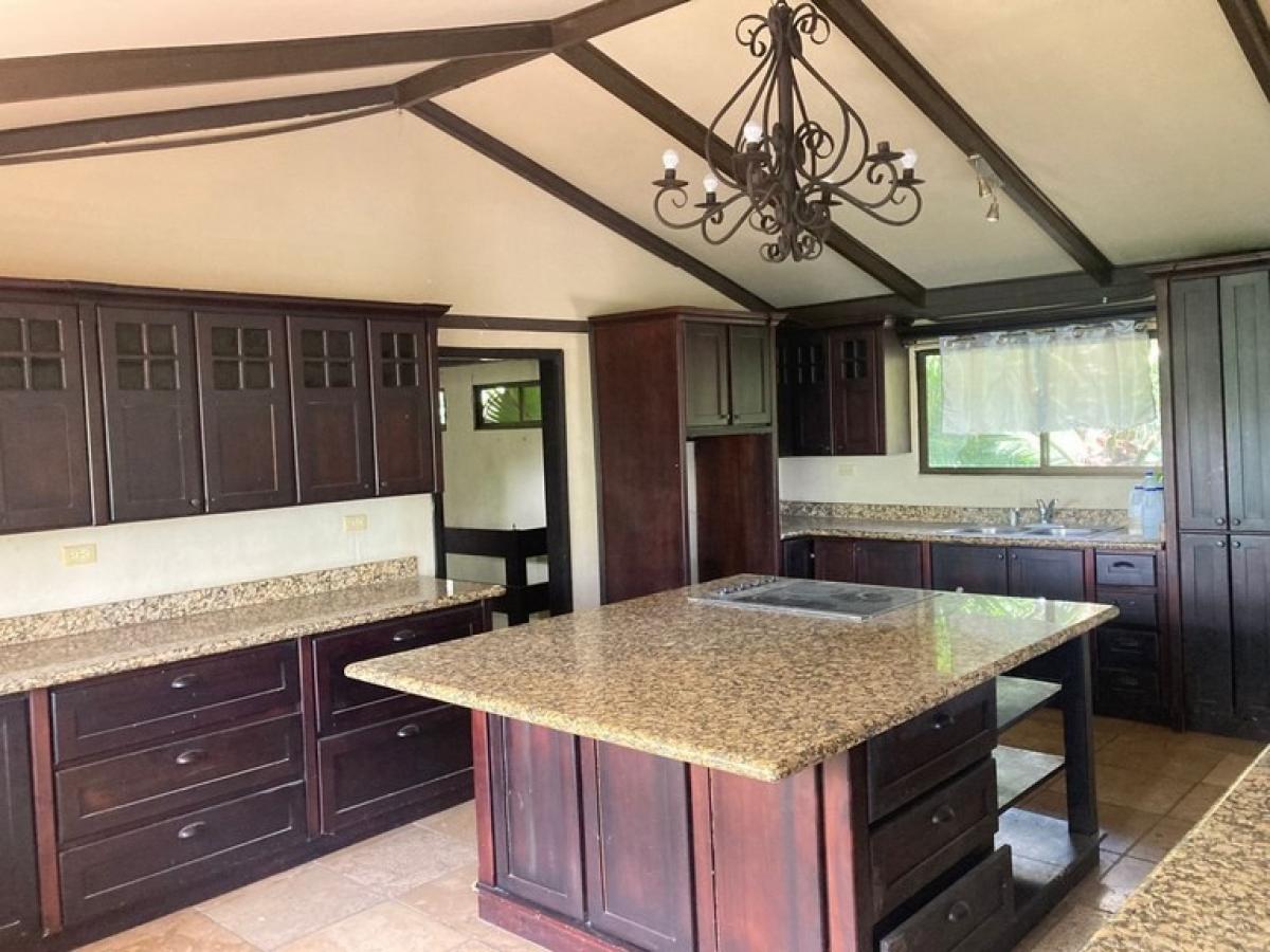 5 bedrooms House in Santa Ana, Costa Rica No. 349