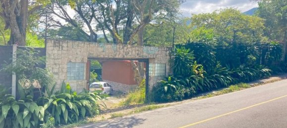 5 bedrooms House in Santa Ana, Costa Rica No. 349 2