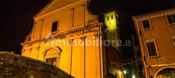 1 room Commercial property in Chioggia, Italy No. 228352 5