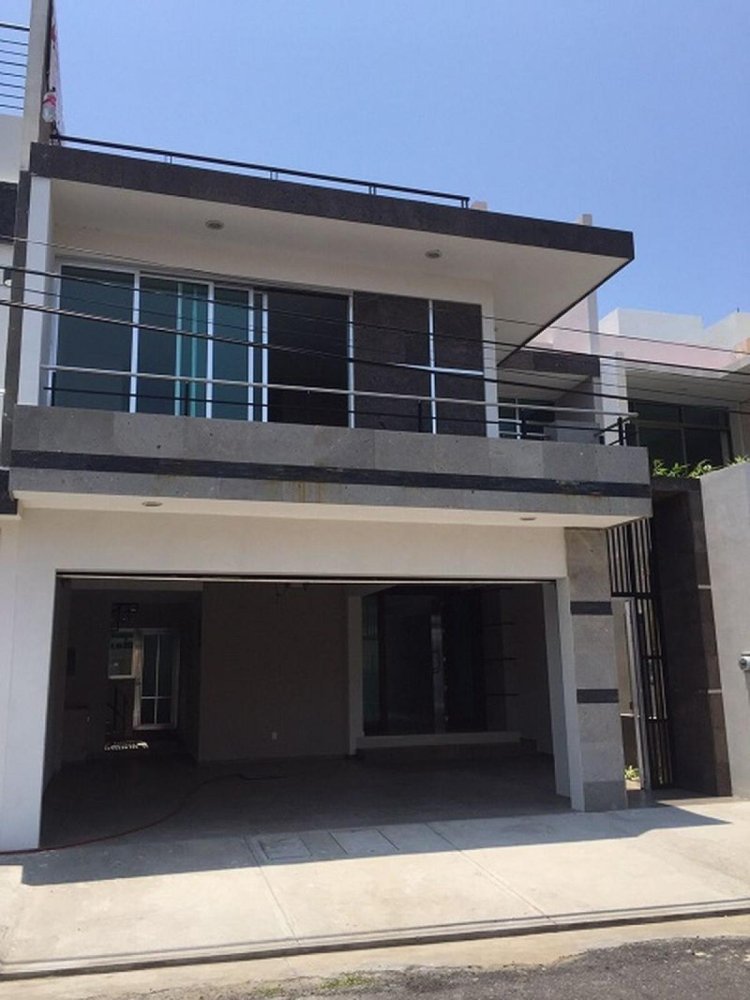 3 Schlafzimmer Haus in Veracruz, Mexico, Nr. 217432