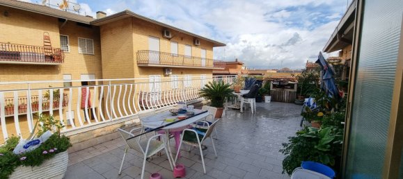 3غرفة بانتهاوس في Rome, Italy رقم 99755 20